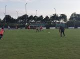 Jeugdkamp S.K.N.W.K. JO13-1 en JO11-1JM seizoen 2021-2022 (Fotoboek 2) (97/114)